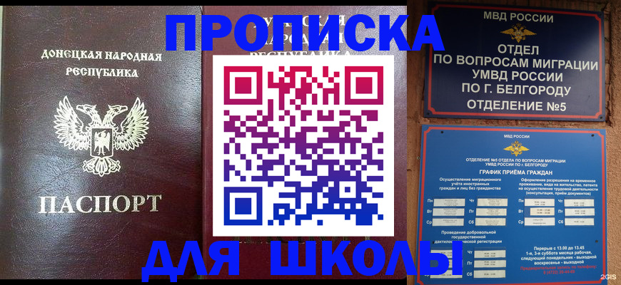 прописка для работы в Няндоме